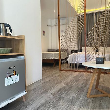 Bohol Sojourn Villa Alona Panglao Eksteriør billede