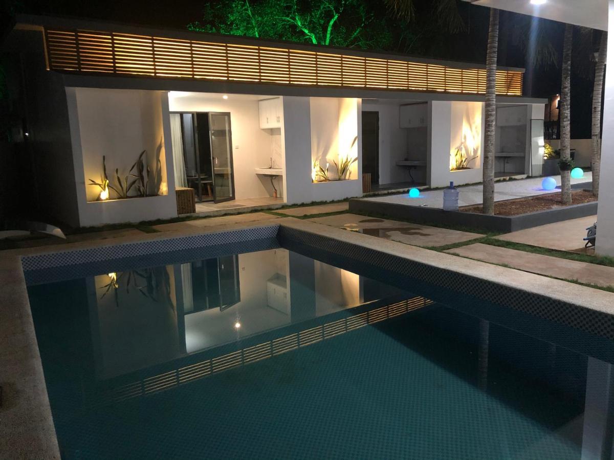 Bohol Sojourn Villa Alona Panglao Eksteriør billede