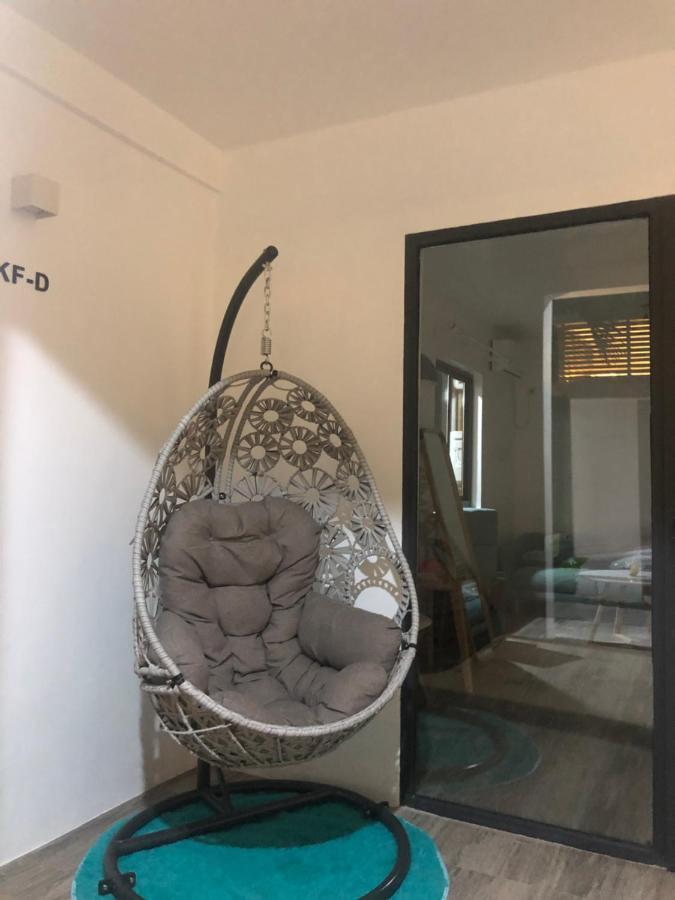 Bohol Sojourn Villa Alona Panglao Eksteriør billede