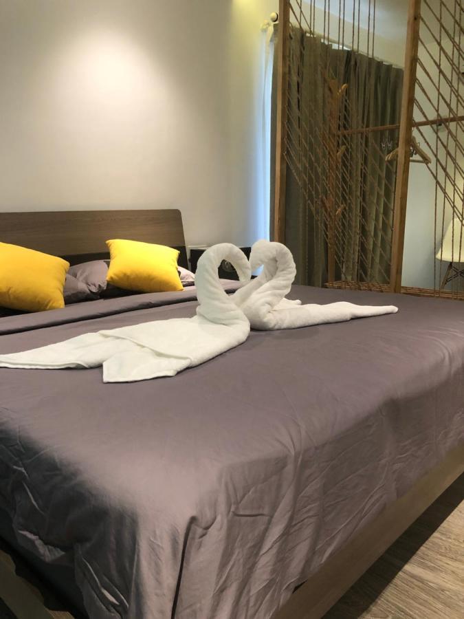 Bohol Sojourn Villa Alona Panglao Eksteriør billede
