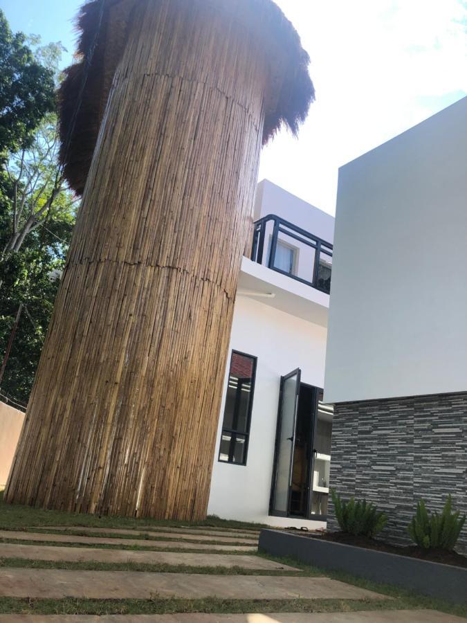 Bohol Sojourn Villa Alona Panglao Eksteriør billede