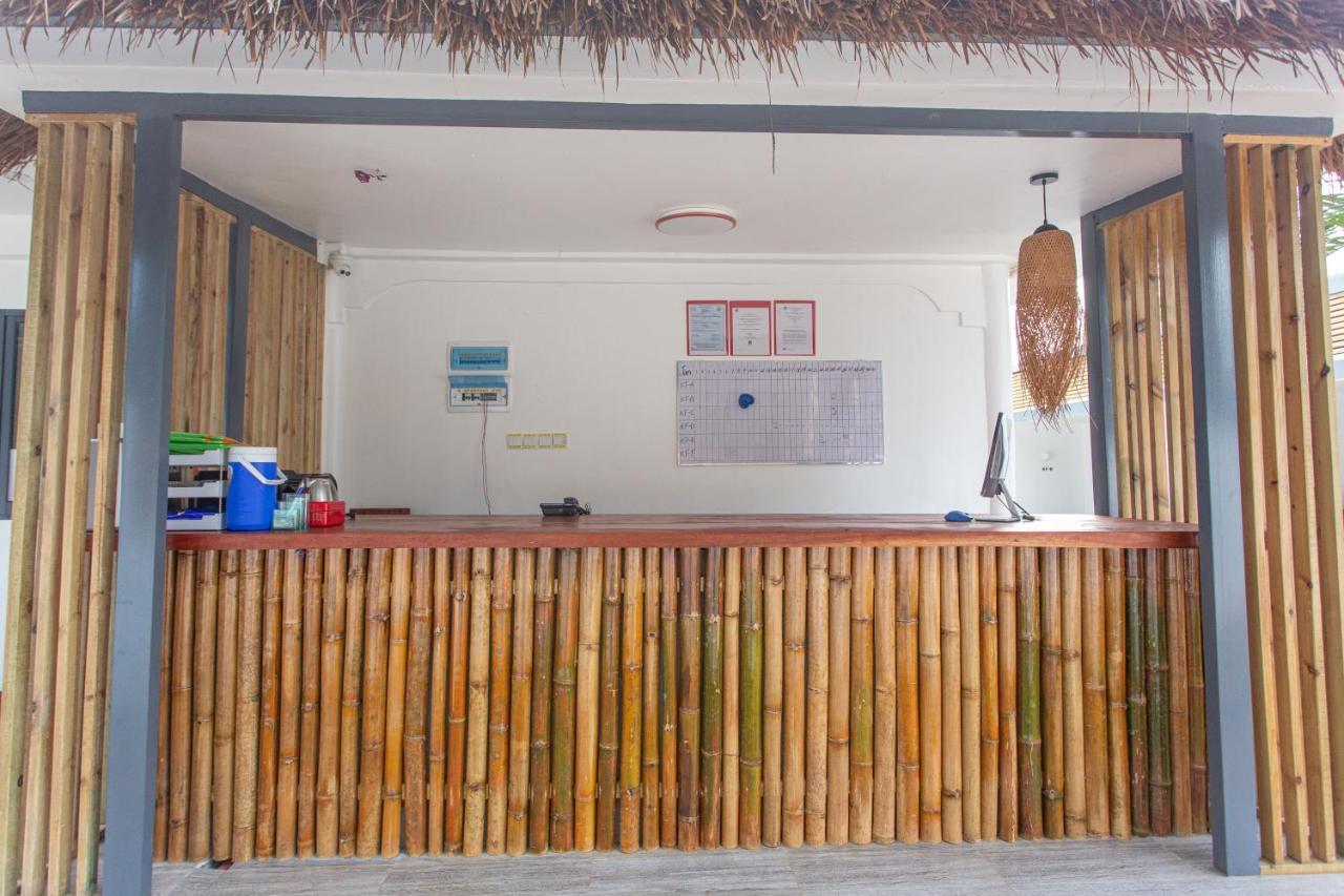 Bohol Sojourn Villa Alona Panglao Eksteriør billede