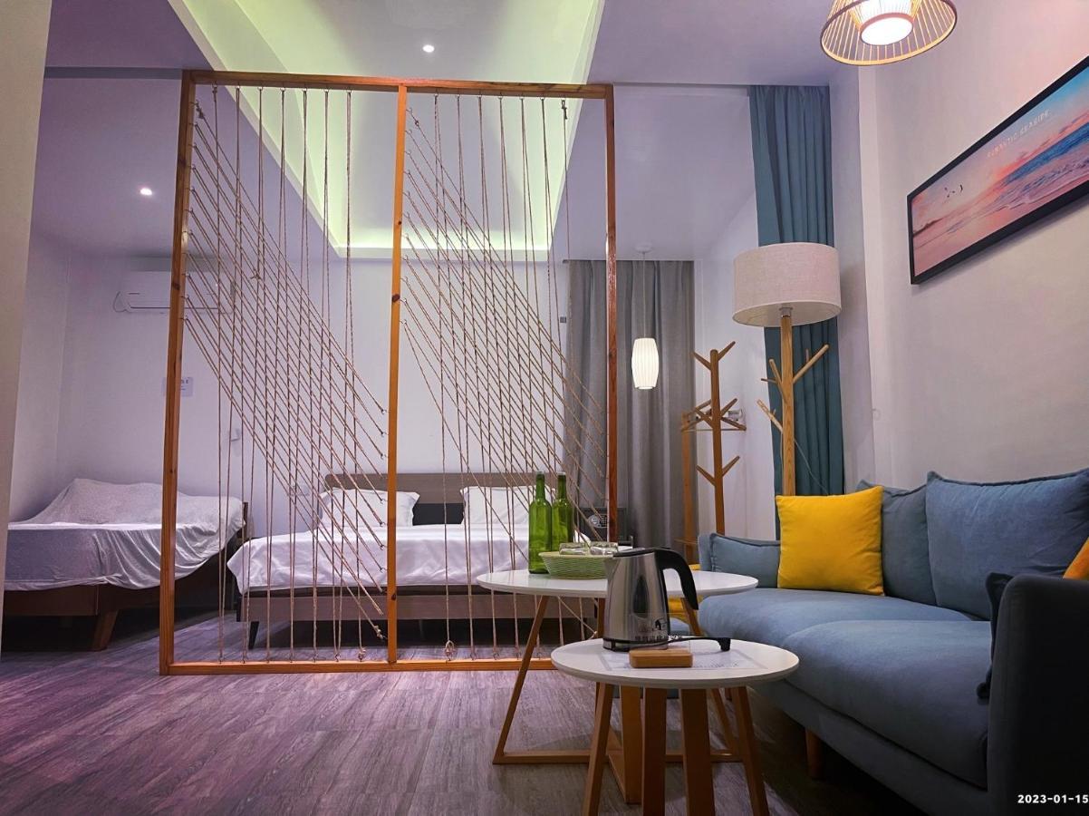 Bohol Sojourn Villa Alona Panglao Eksteriør billede