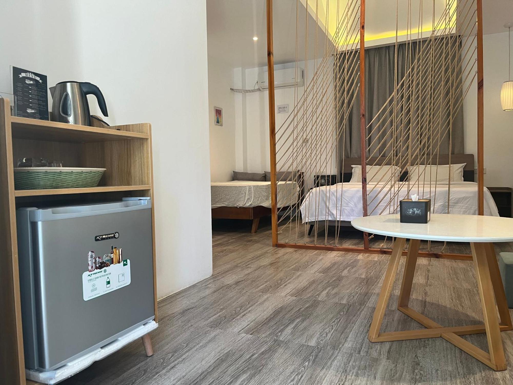 Bohol Sojourn Villa Alona Panglao Eksteriør billede